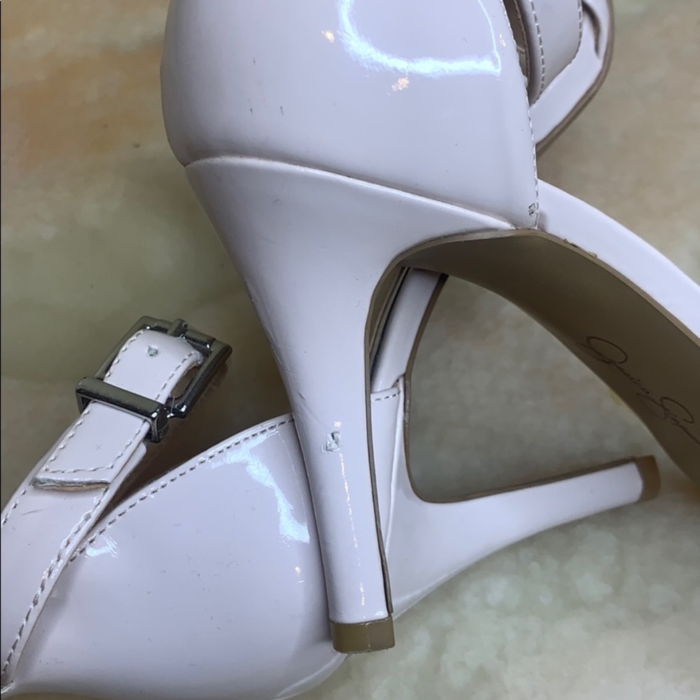 Jessica Simpson Heels - Picture 4 of 7